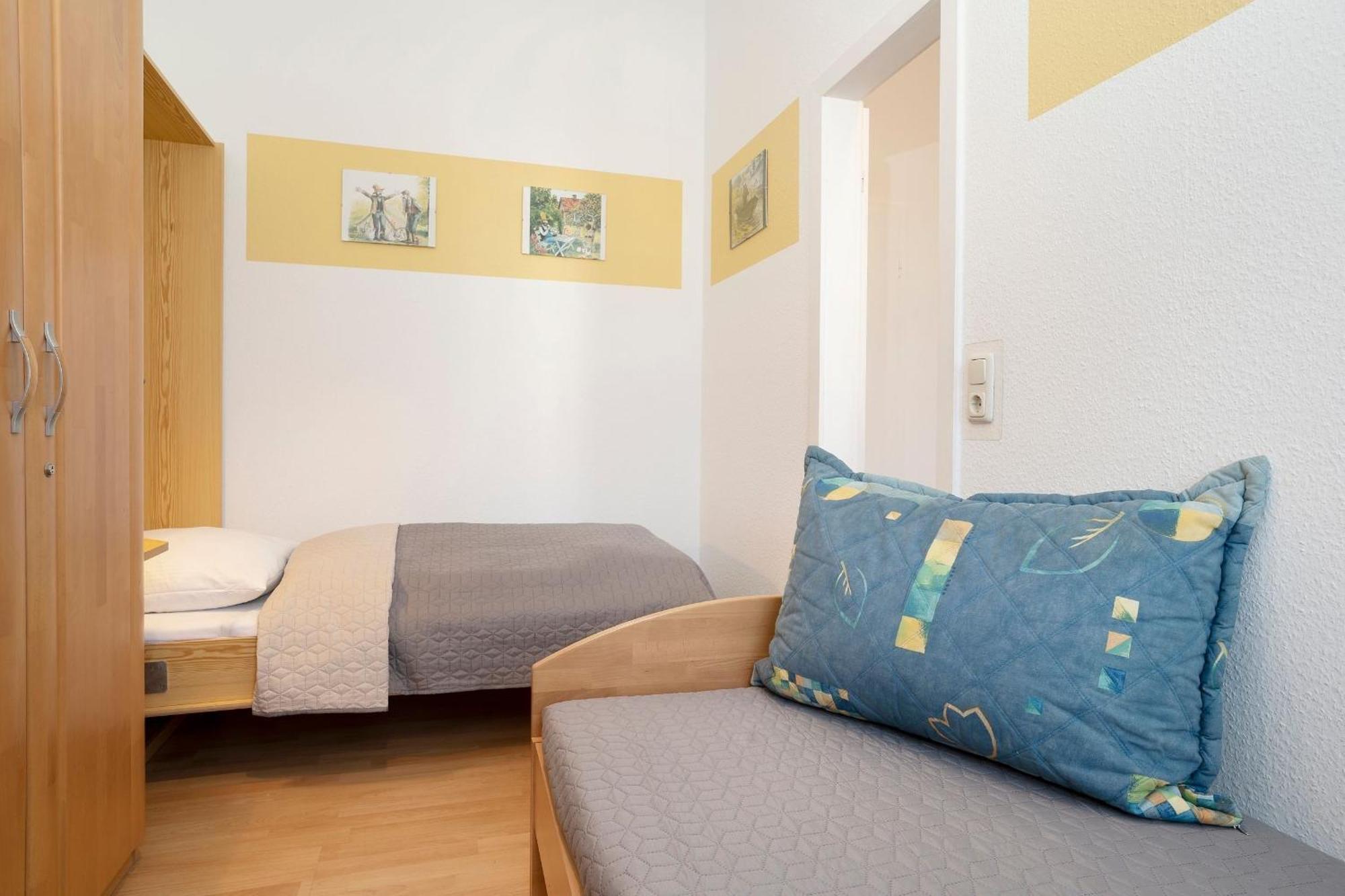 Villa Hoffnung Sonngard Kellenhusen Kültér fotó