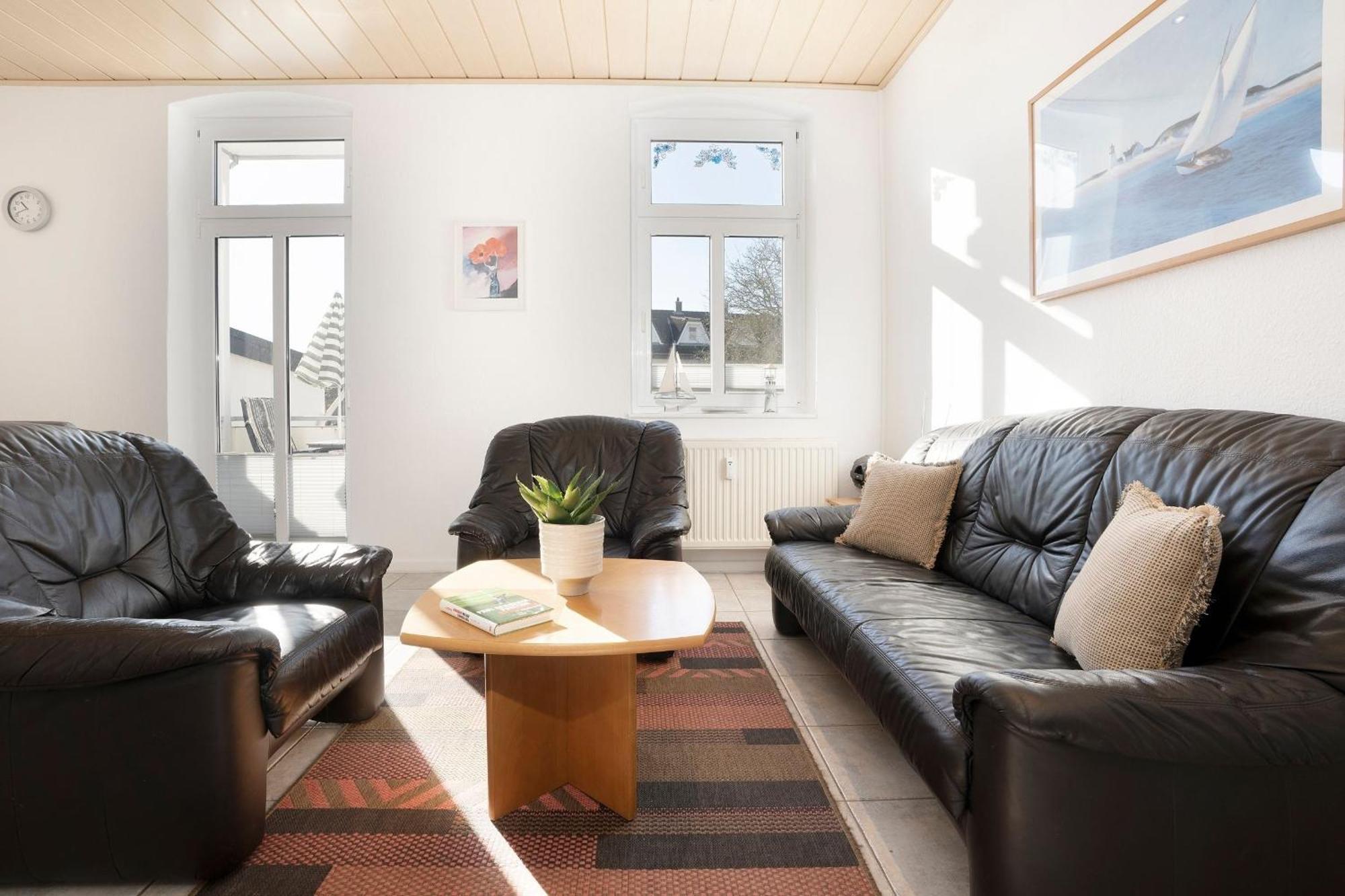 Villa Hoffnung Sonngard Kellenhusen Kültér fotó